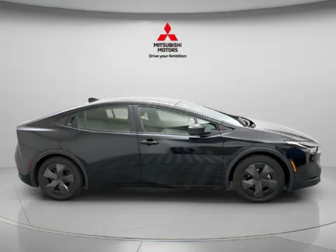 More photos of 2025 Toyota Prius LE at Jidd Motors Mitsubishi, IL