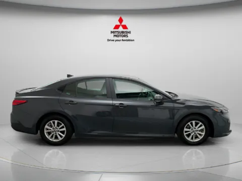 More photos of 2026 Toyota Camry LE at Jidd Motors Mitsubishi, IL