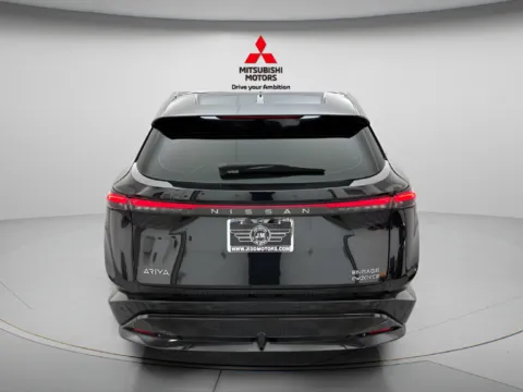 More photos of 2024 Nissan Ariya ENGAGE e-4ORCE at Jidd Motors Mitsubishi, IL