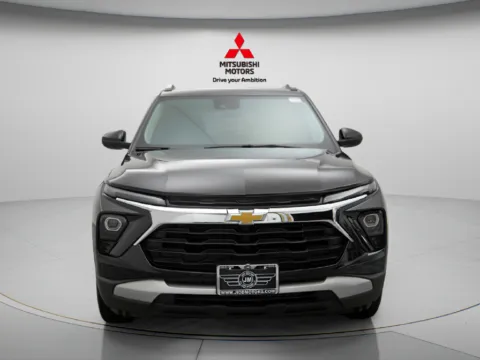 More photos of 2025 Chevrolet TrailBlazer LT at Jidd Motors Mitsubishi, IL