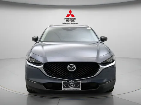 Another view of 2025 Mazda CX-30 2.5 S Carbon Edition for sale in Des Plaines, IL at Jidd Motors Mitsubishi