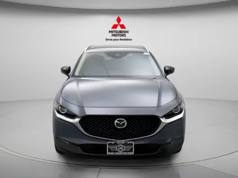 More photos of 2025 Mazda CX-30 2.5 S Carbon Edition at Jidd Motors Mitsubishi, IL