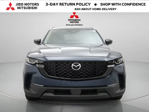 More photos of 2025 Mazda CX-50 2.5 S Premium Plus Package at Jidd Motors Mitsubishi, IL