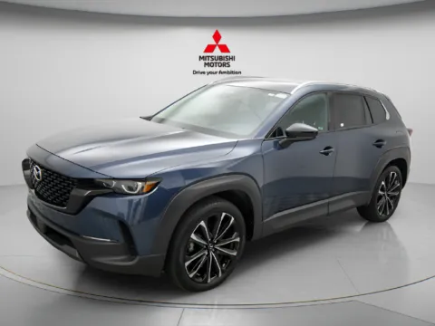 Photos of 2025 Mazda CX-50 2.5 S Premium Plus Package for sale in Des Plaines, IL at Jidd Motors Mitsubishi