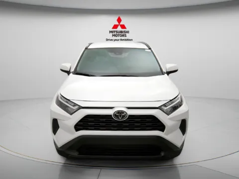 More photos of 2025 Toyota RAV4 XLE at Jidd Motors Mitsubishi, IL