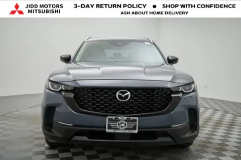 More photos of 2025 Mazda CX-50 2.5 S Premium Plus Package at Jidd Motors Mitsubishi, IL