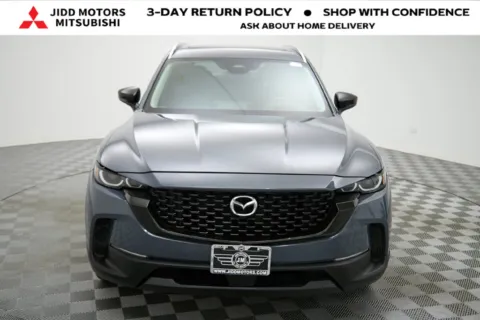 More photos of 2025 Mazda CX-50 2.5 S Premium Plus Package at Jidd Motors Mitsubishi, IL