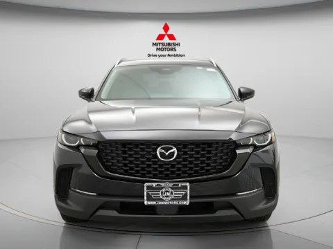 Another view of 2025 Mazda CX-50 2.5 S Premium Package for sale in Des Plaines, IL at Jidd Motors Mitsubishi
