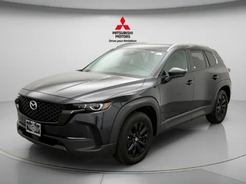 Photos of 2025 Mazda CX-50 2.5 S Premium Package for sale in Des Plaines, IL at Jidd Motors Mitsubishi