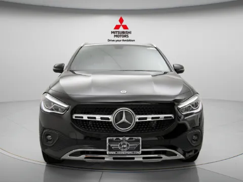 Another view of 2021 Mercedes-Benz GLA 250 for sale in Des Plaines, IL at Jidd Motors Mitsubishi