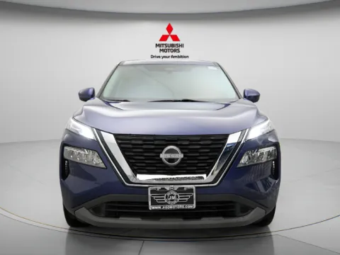 More photos of 2023 Nissan Rogue SV at Jidd Motors Mitsubishi, IL