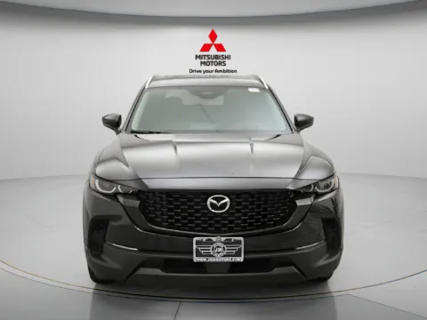 More photos of 2025 Mazda CX-50 Hybrid Premium Plus at Jidd Motors Mitsubishi, IL