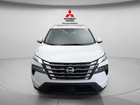 More photos of 2024 Nissan Rogue SV at Jidd Motors Mitsubishi, IL
