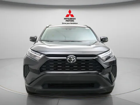 More photos of 2025 Toyota RAV4 XLE at Jidd Motors Mitsubishi, IL