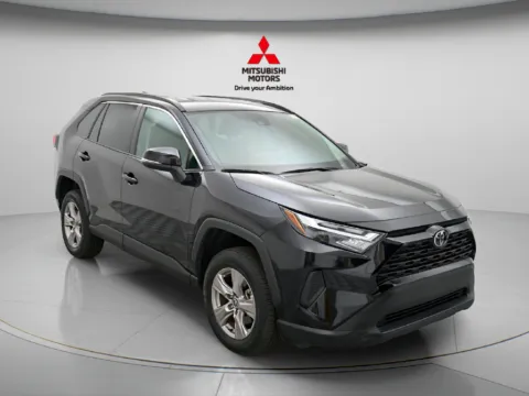 More photos of 2025 Toyota RAV4 XLE at Jidd Motors Mitsubishi, IL
