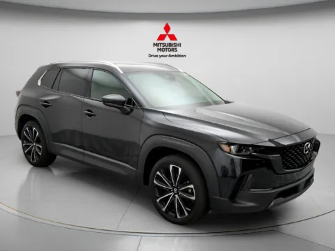 More photos of 2025 Mazda CX-50 2.5 S Premium Plus Package at Jidd Motors Mitsubishi, IL