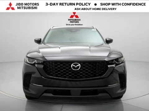 More photos of 2025 Mazda CX-50 2.5 S Premium Plus Package at Jidd Motors Mitsubishi, IL