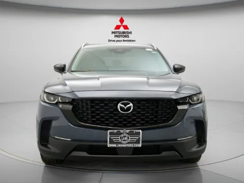 Another view of 2025 Mazda CX-50 2.5 S Premium Plus Package for sale in Des Plaines, IL at Jidd Motors Mitsubishi