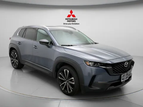 More photos of 2025 Mazda CX-50 2.5 S Premium Plus Package at Jidd Motors Mitsubishi, IL