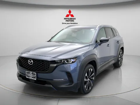 More photos of 2025 Mazda CX-50 Hybrid Premium Plus at Jidd Motors Mitsubishi, IL
