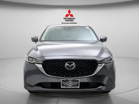 Photos of 2025 Mazda CX-5 2.5 S Preferred Package for sale in Des Plaines, IL at Jidd Motors Mitsubishi