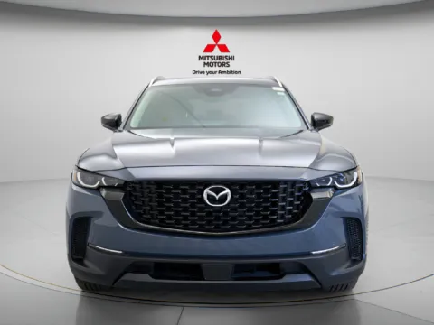 Another view of 2025 Mazda CX-50 2.5 S Premium Plus Package for sale in Des Plaines, IL at Jidd Motors Mitsubishi