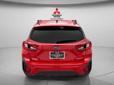 More photos of 2025 Subaru Crosstrek Premium at Jidd Motors Mitsubishi, IL