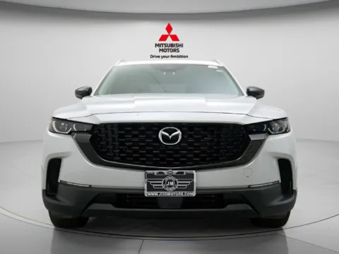 Another view of 2025 Mazda CX-50 2.5 S Premium Plus Package for sale in Des Plaines, IL at Jidd Motors Mitsubishi
