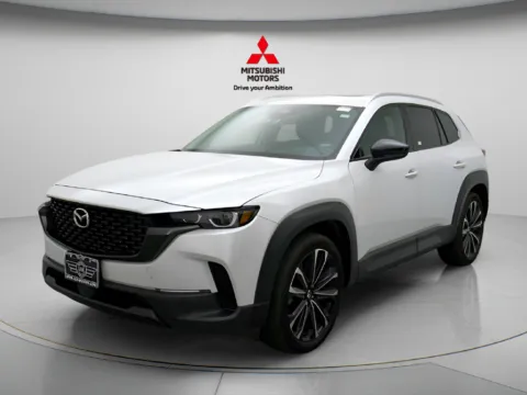 Photos of 2025 Mazda CX-50 2.5 S Premium Plus Package for sale in Des Plaines, IL at Jidd Motors Mitsubishi