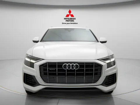 More photos of 2019 Audi Q8 3.0T Premium at Jidd Motors Mitsubishi, IL