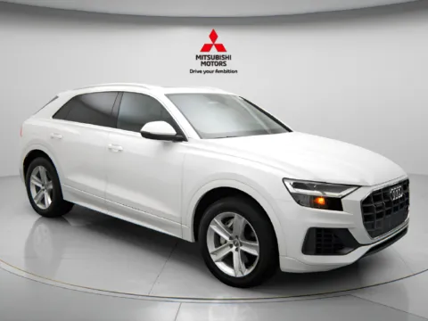 More photos of 2019 Audi Q8 3.0T Premium at Jidd Motors Mitsubishi, IL