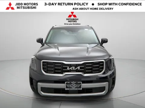 Another view of 2025 Kia Telluride S for sale in Des Plaines, IL at Jidd Motors Mitsubishi