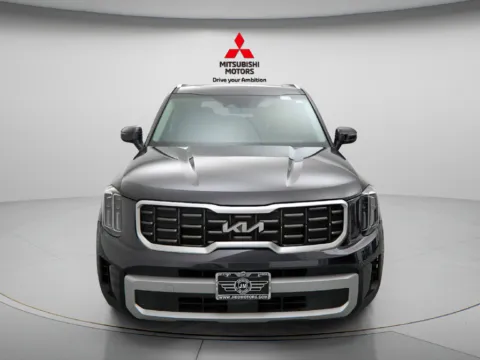 Another view of 2025 Kia Telluride S for sale in Des Plaines, IL at Jidd Motors Mitsubishi