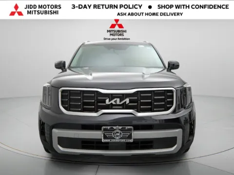 More photos of 2025 Kia Telluride S at Jidd Motors Mitsubishi, IL