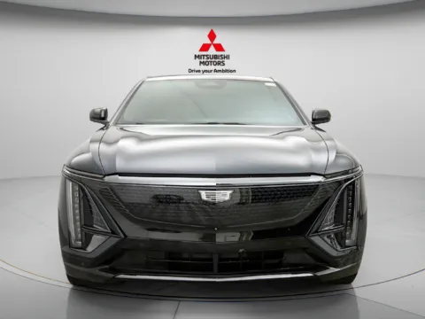 More photos of 2024 Cadillac LYRIQ Sport at Jidd Motors Mitsubishi, IL