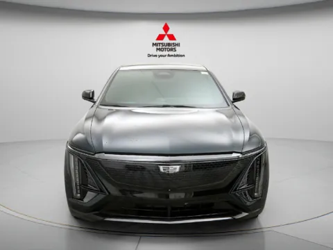 More photos of 2024 Cadillac LYRIQ Sport at Jidd Motors Mitsubishi, IL