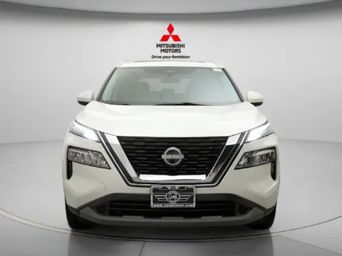 More photos of 2023 Nissan Rogue SV at Jidd Motors Mitsubishi, IL