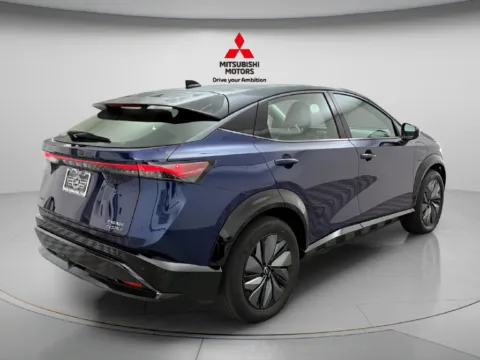 More photos of 2024 Nissan Ariya ENGAGE e-4ORCE at Jidd Motors Mitsubishi, IL