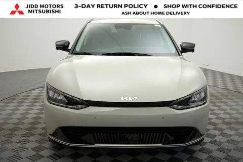 More photos of 2024 Kia EV6 Wind at Jidd Motors Mitsubishi, IL
