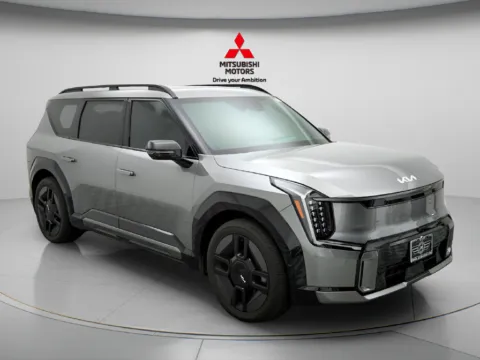 More photos of 2024 Kia EV9 GT-Line at Jidd Motors Mitsubishi, IL