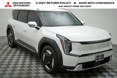 More photos of 2024 Kia EV9 Wind at Jidd Motors Mitsubishi, IL