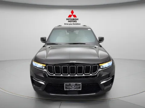 Photos of 2023 Jeep Grand Cherokee 4xe for sale in Des Plaines, IL at Jidd Motors Mitsubishi