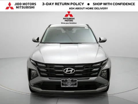 More photos of 2026 Hyundai Tucson SEL Plus at Jidd Motors Mitsubishi, IL