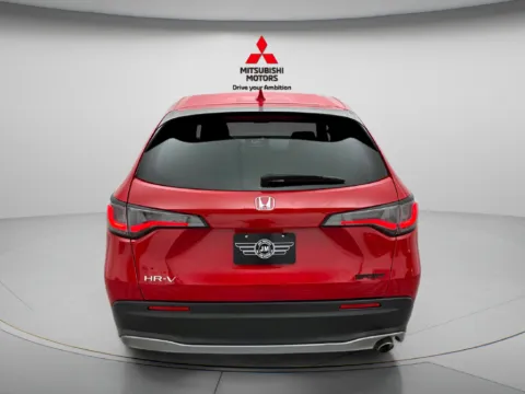 More photos of 2025 Honda HR-V Sport at Jidd Motors Mitsubishi, IL