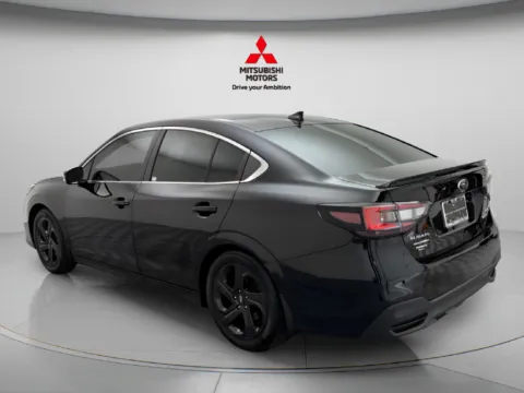 More photos of 2020 Subaru Legacy 2.5i Sport at Jidd Motors Mitsubishi, IL