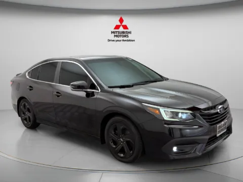 Another view of 2020 Subaru Legacy 2.5i Sport for sale in Des Plaines, IL at Jidd Motors Mitsubishi