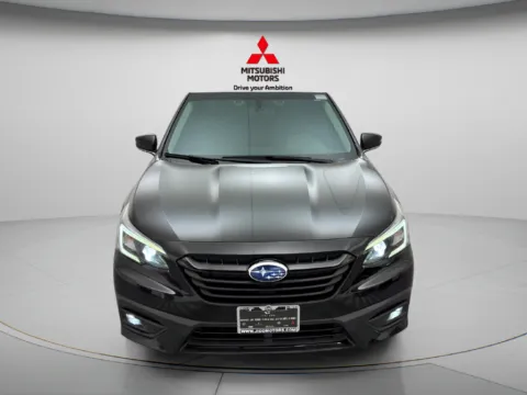 Photos of 2020 Subaru Legacy 2.5i Sport for sale in Des Plaines, IL at Jidd Motors Mitsubishi
