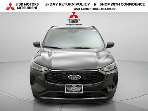More photos of 2025 Ford Escape ST-Line at Jidd Motors Mitsubishi, IL
