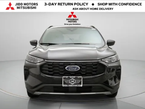 More photos of 2025 Ford Escape ST-Line at Jidd Motors Mitsubishi, IL