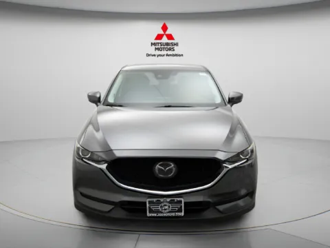 Another view of 2018 Mazda CX-5 Touring for sale in Des Plaines, IL at Jidd Motors Mitsubishi